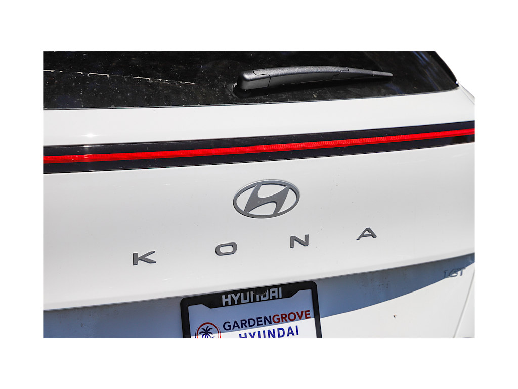 Thumbnail: 2026 Hyundai Kona - 4
