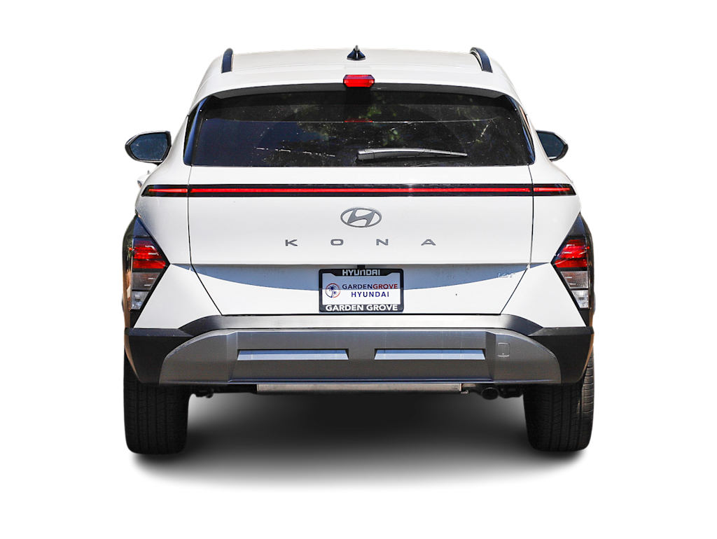 Thumbnail: 2026 Hyundai Kona - 18