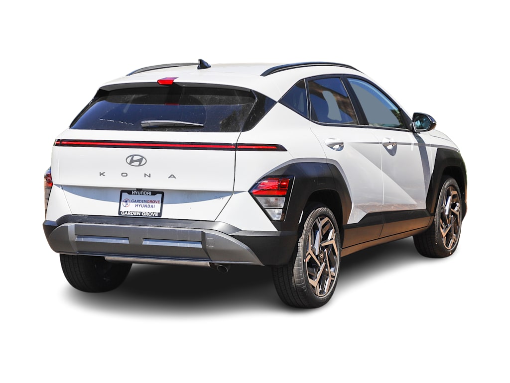 Thumbnail: 2026 Hyundai Kona - 17