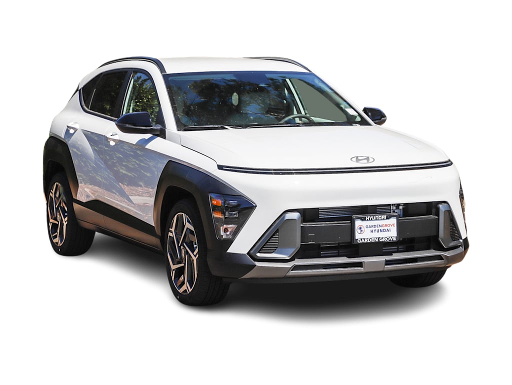 Thumbnail: 2026 Hyundai Kona - 15
