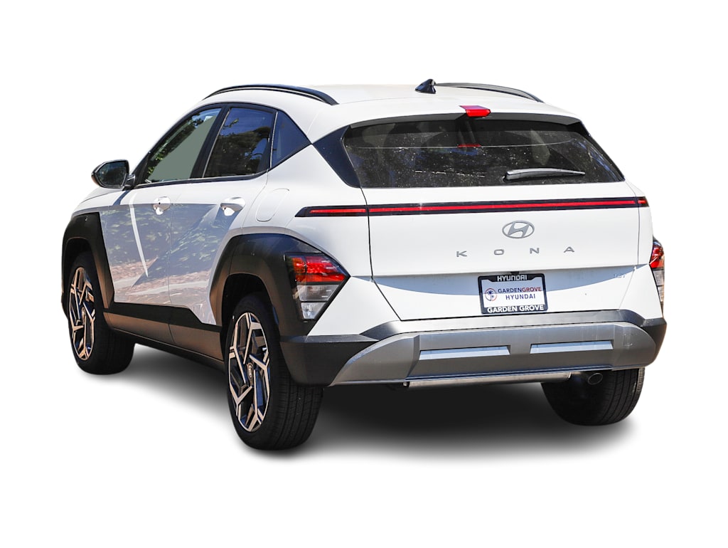 Thumbnail: 2026 Hyundai Kona - 3