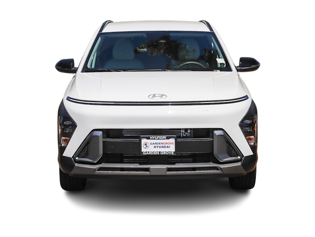 Thumbnail: 2026 Hyundai Kona - 5