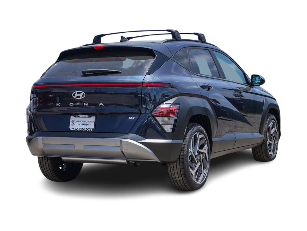 Thumbnail: 2026 Hyundai Kona - 17