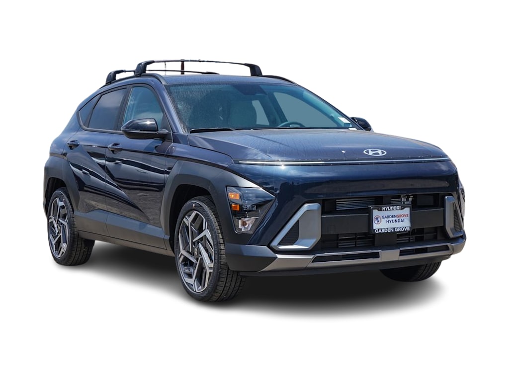 Thumbnail: 2026 Hyundai Kona - 16