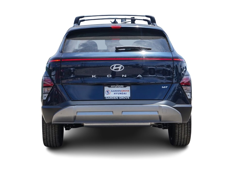 Thumbnail: 2026 Hyundai Kona - 4