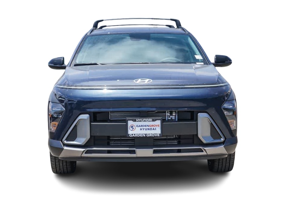 Thumbnail: 2026 Hyundai Kona - 5