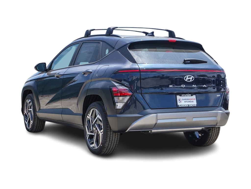 Thumbnail: 2026 Hyundai Kona - 3