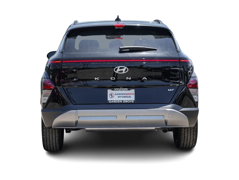 Thumbnail: 2026 Hyundai Kona - 4