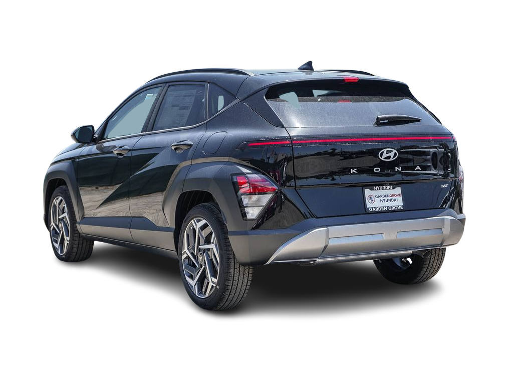 Thumbnail: 2026 Hyundai Kona - 3