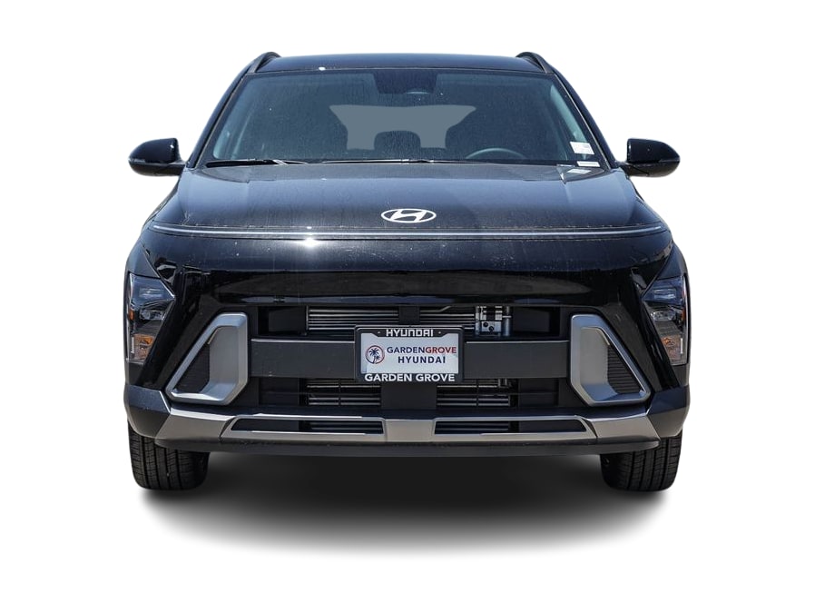 Thumbnail: 2026 Hyundai Kona - 5