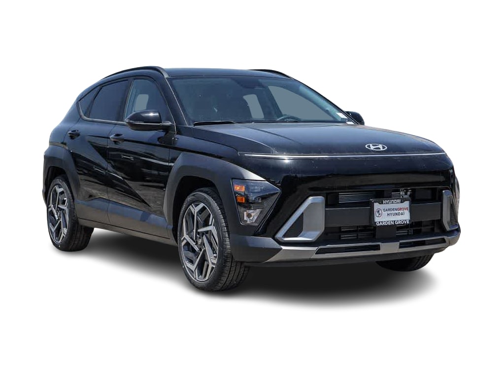 Thumbnail: 2026 Hyundai Kona - 17