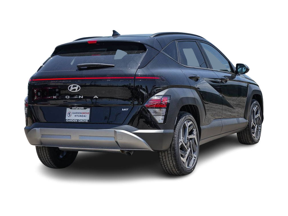 Thumbnail: 2026 Hyundai Kona - 18