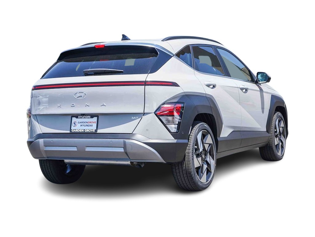 Thumbnail: 2026 Hyundai Kona - 17