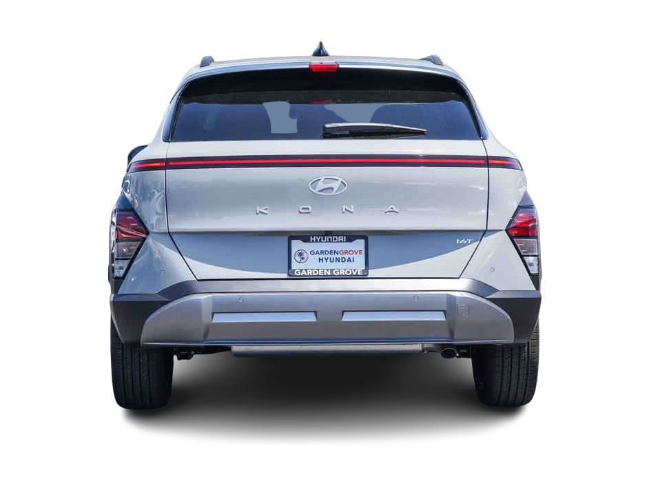 Thumbnail: 2026 Hyundai Kona - 4