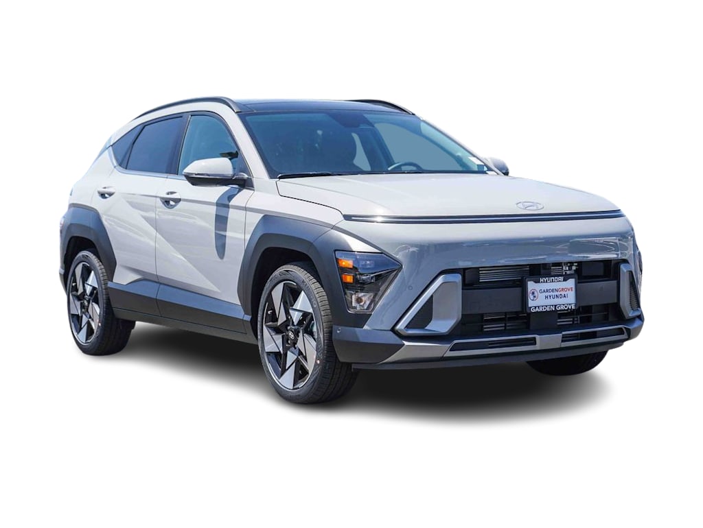 Thumbnail: 2026 Hyundai Kona - 16