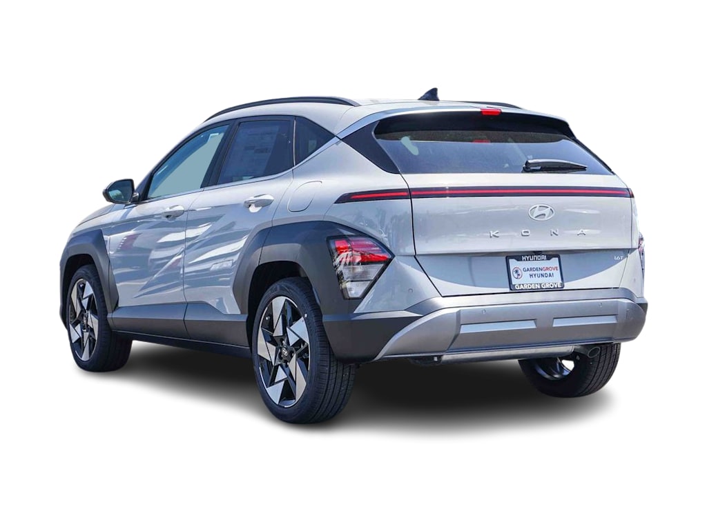 Thumbnail: 2026 Hyundai Kona - 3
