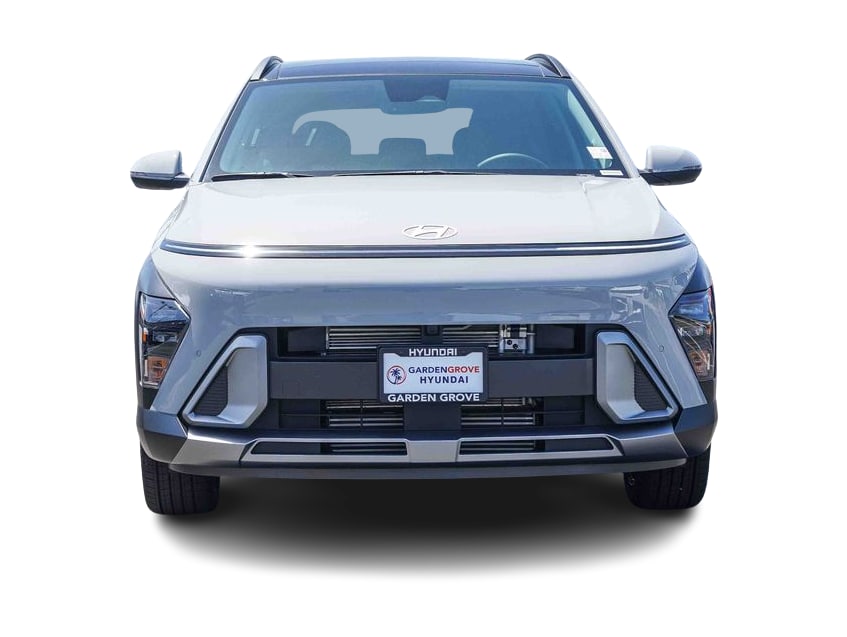 Thumbnail: 2026 Hyundai Kona - 5