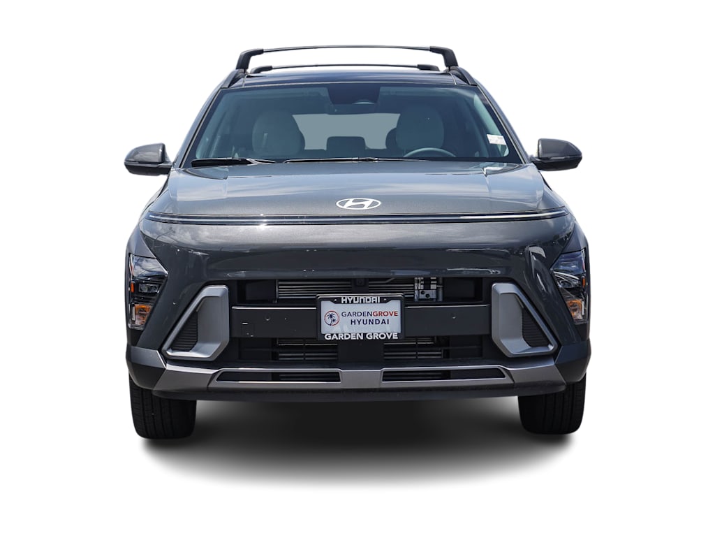 Thumbnail: 2026 Hyundai Kona - 4