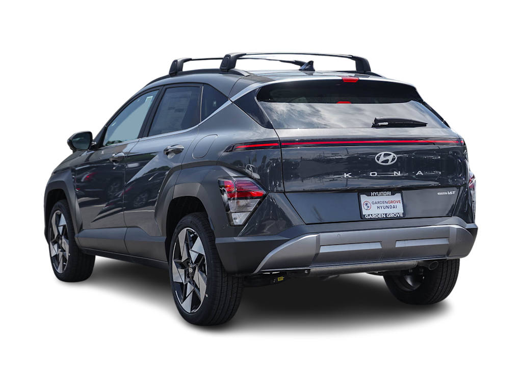 Thumbnail: 2026 Hyundai Kona - 3