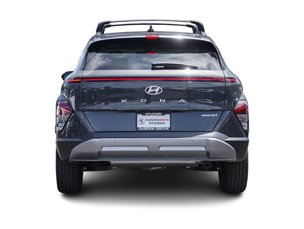 Thumbnail: 2026 Hyundai Kona - 18