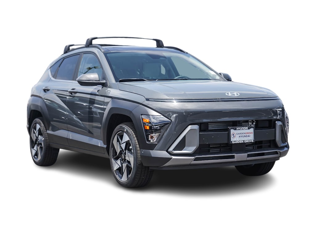 Thumbnail: 2026 Hyundai Kona - 17