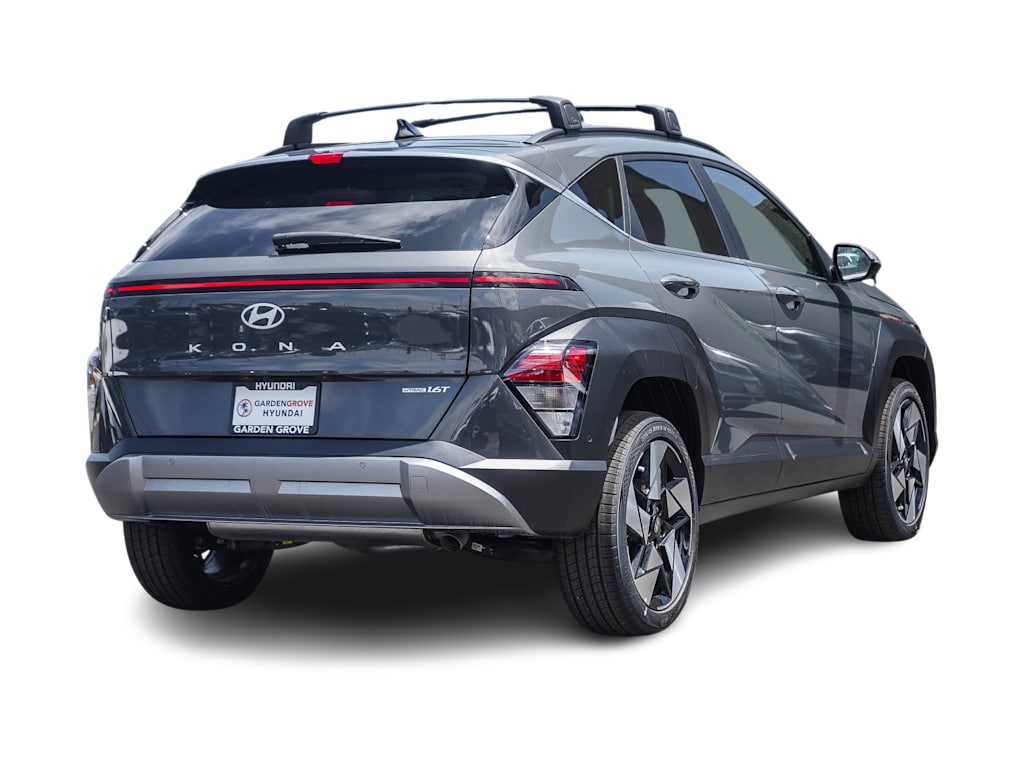 Thumbnail: 2026 Hyundai Kona - 19