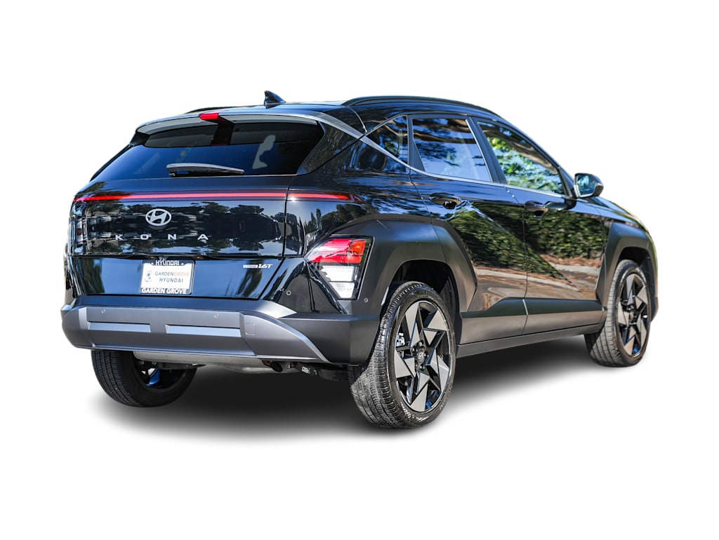 Thumbnail: 2024 Hyundai Kona - 17