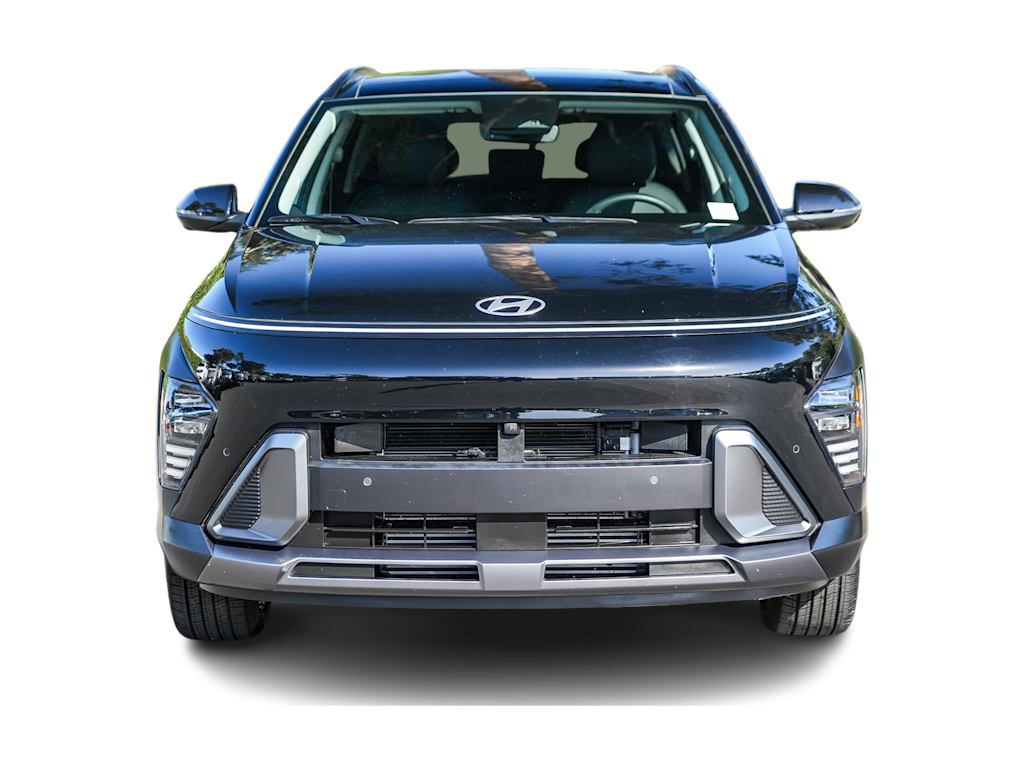 Thumbnail: 2024 Hyundai Kona - 4