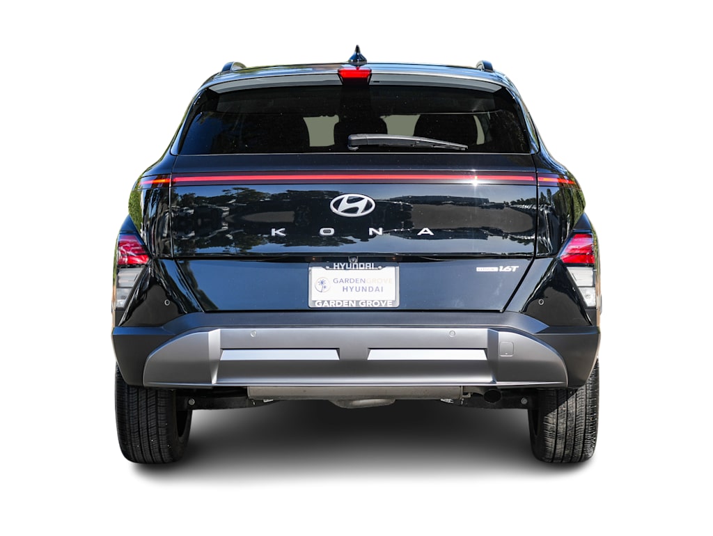Thumbnail: 2024 Hyundai Kona - 3