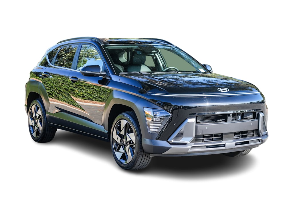 Thumbnail: 2024 Hyundai Kona - 16