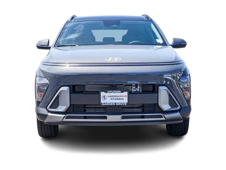 Thumbnail: 2026 Hyundai Kona - 5
