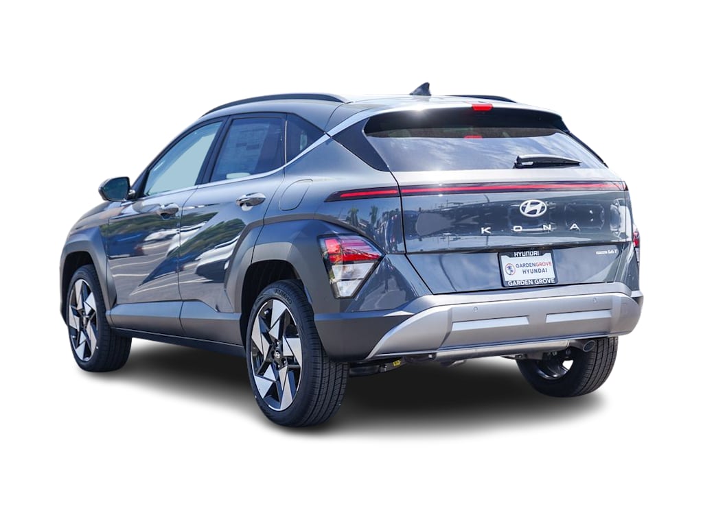 Thumbnail: 2026 Hyundai Kona - 3