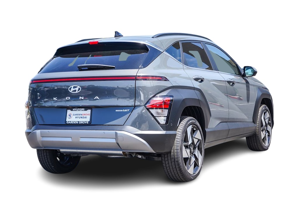 Thumbnail: 2026 Hyundai Kona - 19