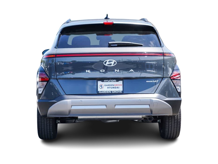 Thumbnail: 2026 Hyundai Kona - 4