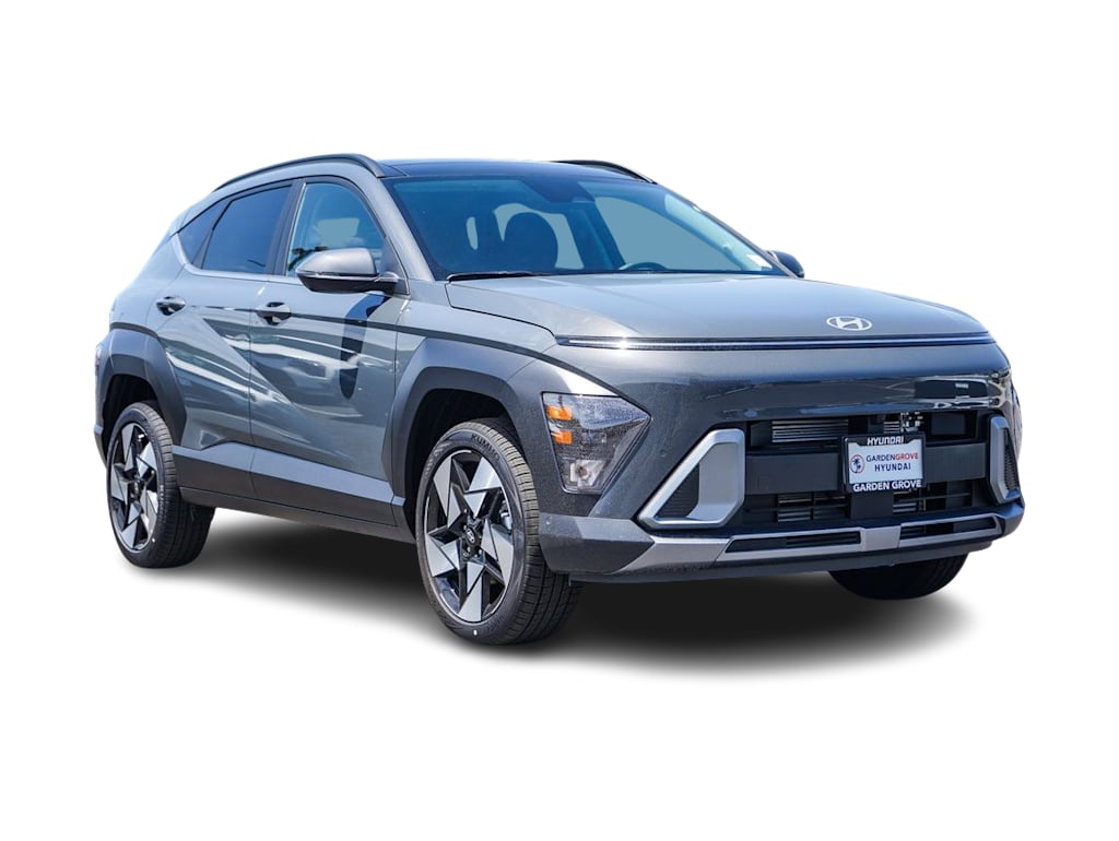 Thumbnail: 2026 Hyundai Kona - 18