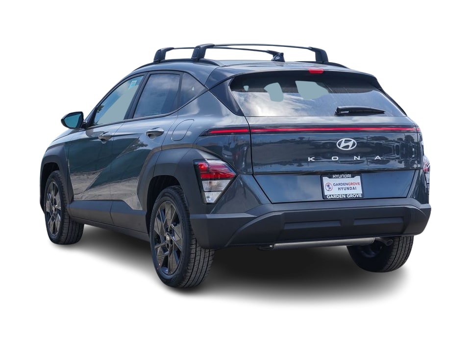 Thumbnail: 2026 Hyundai Kona - 3