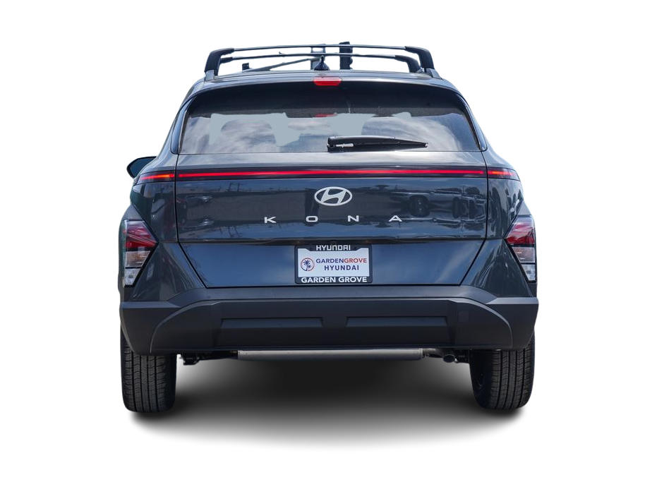 Thumbnail: 2026 Hyundai Kona - 4