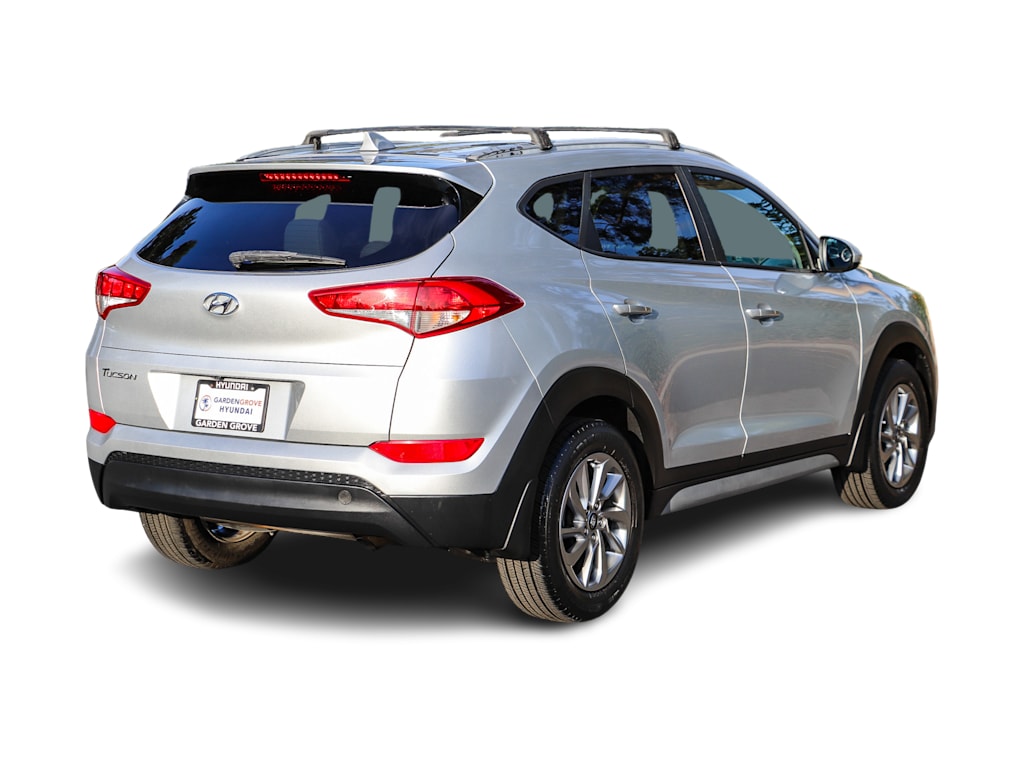 Thumbnail: 2018 Hyundai Tucson - 20