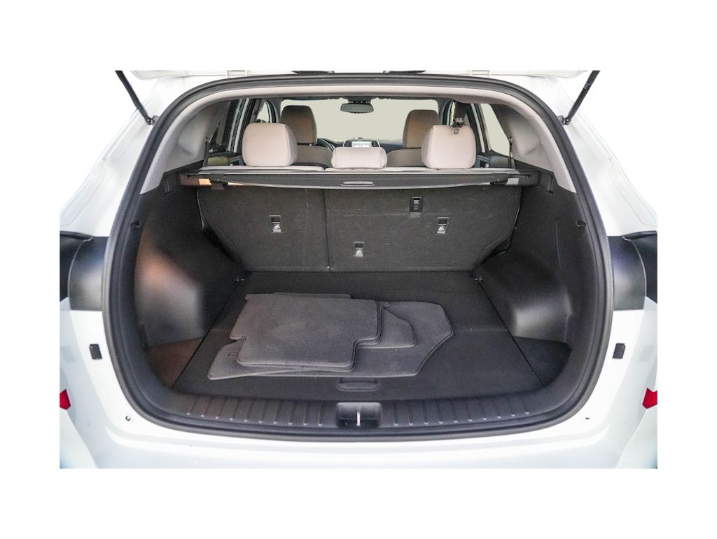 Thumbnail: 2019 Hyundai Tucson - 16