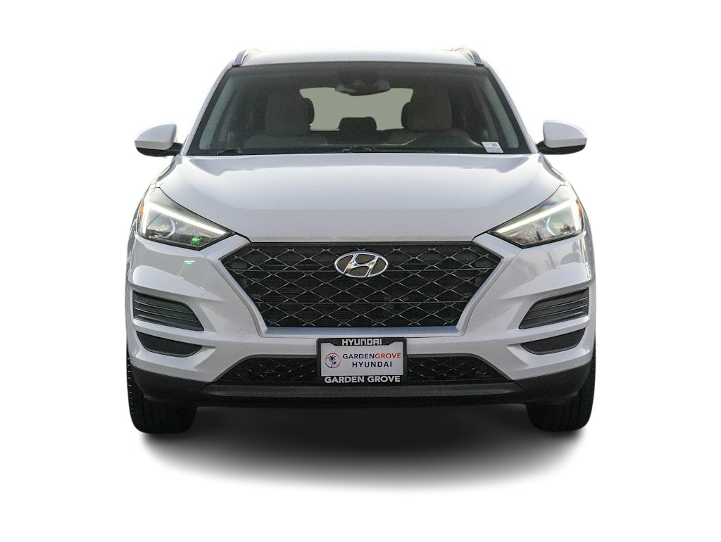 Thumbnail: 2019 Hyundai Tucson - 5