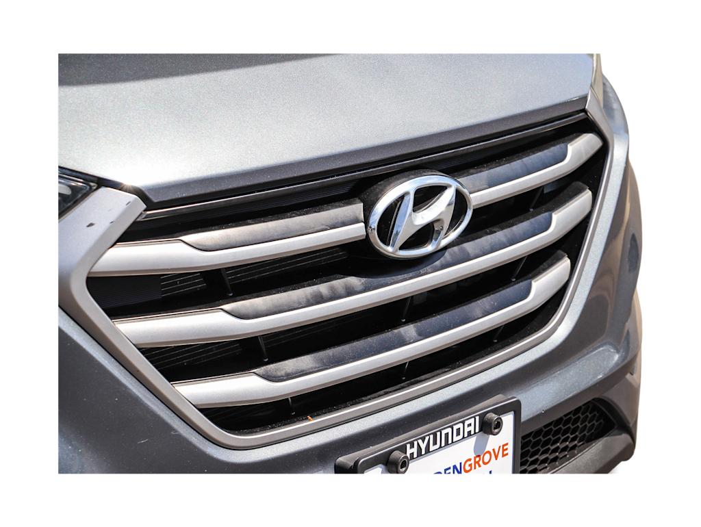 Thumbnail: 2018 Hyundai Tucson - 19