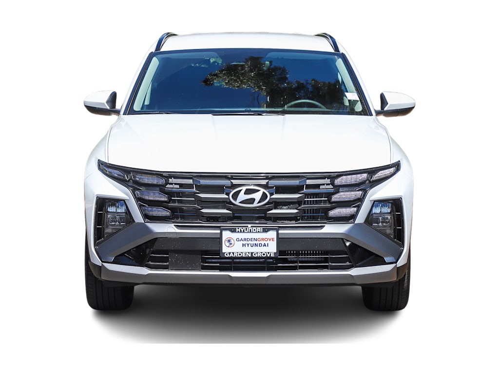 Thumbnail: 2026 Hyundai Tucson - 5