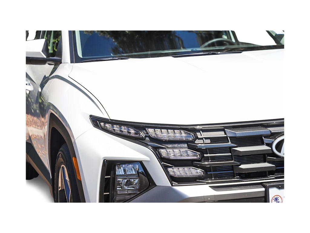 Thumbnail: 2026 Hyundai Tucson - 18