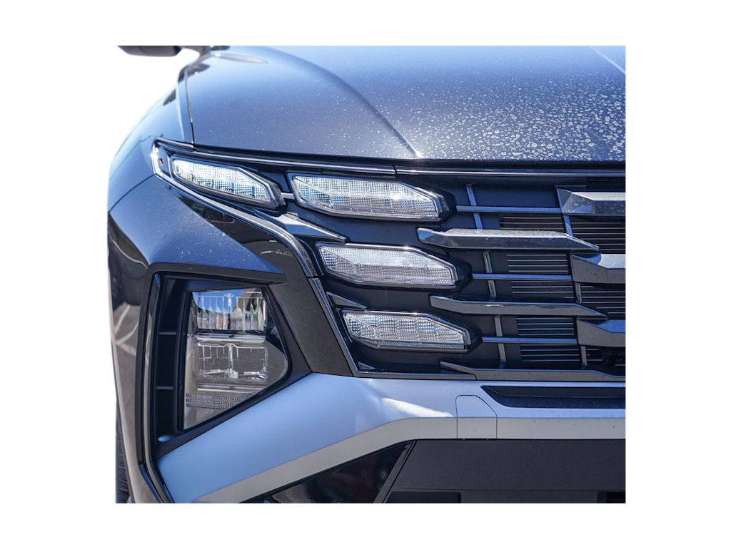 Thumbnail: 2026 Hyundai Tucson - 20