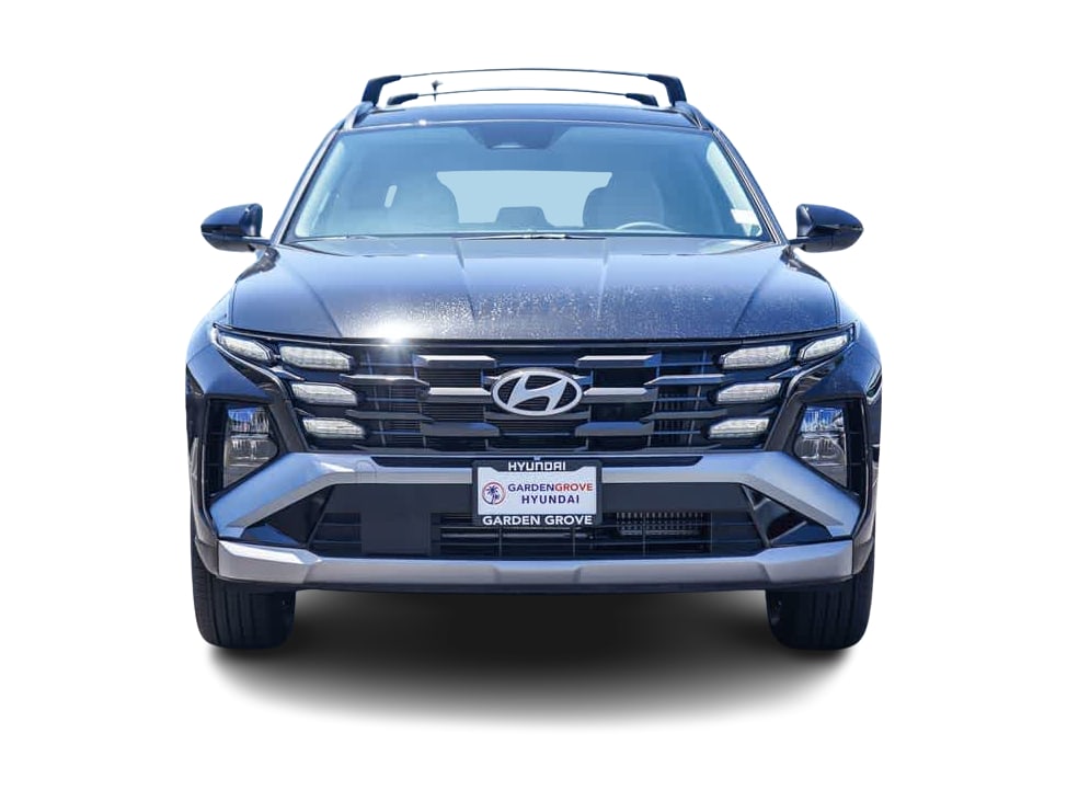 Thumbnail: 2026 Hyundai Tucson - 5