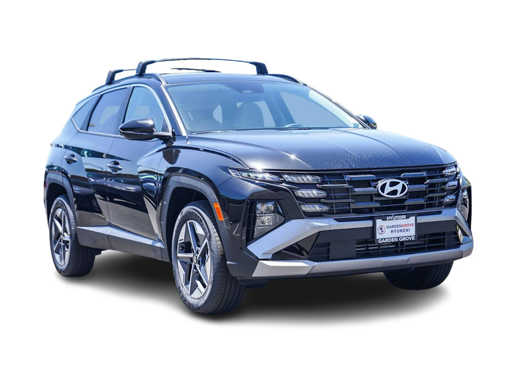 Thumbnail: 2026 Hyundai Tucson - 16