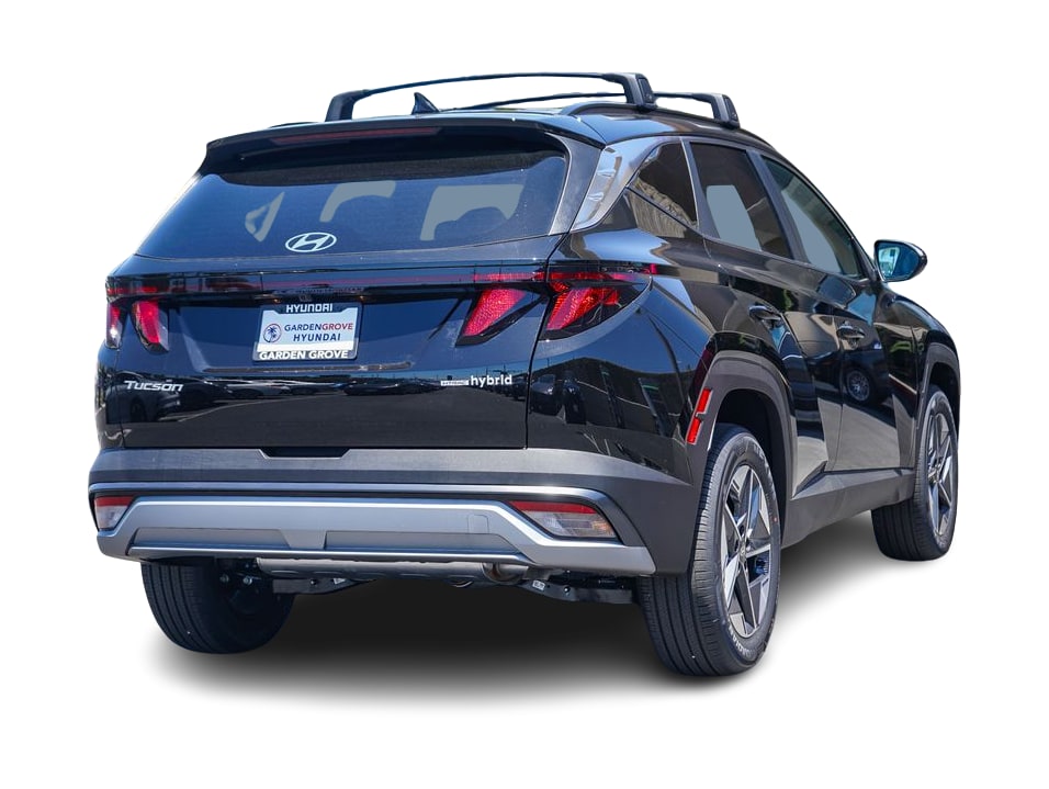 Thumbnail: 2026 Hyundai Tucson - 17