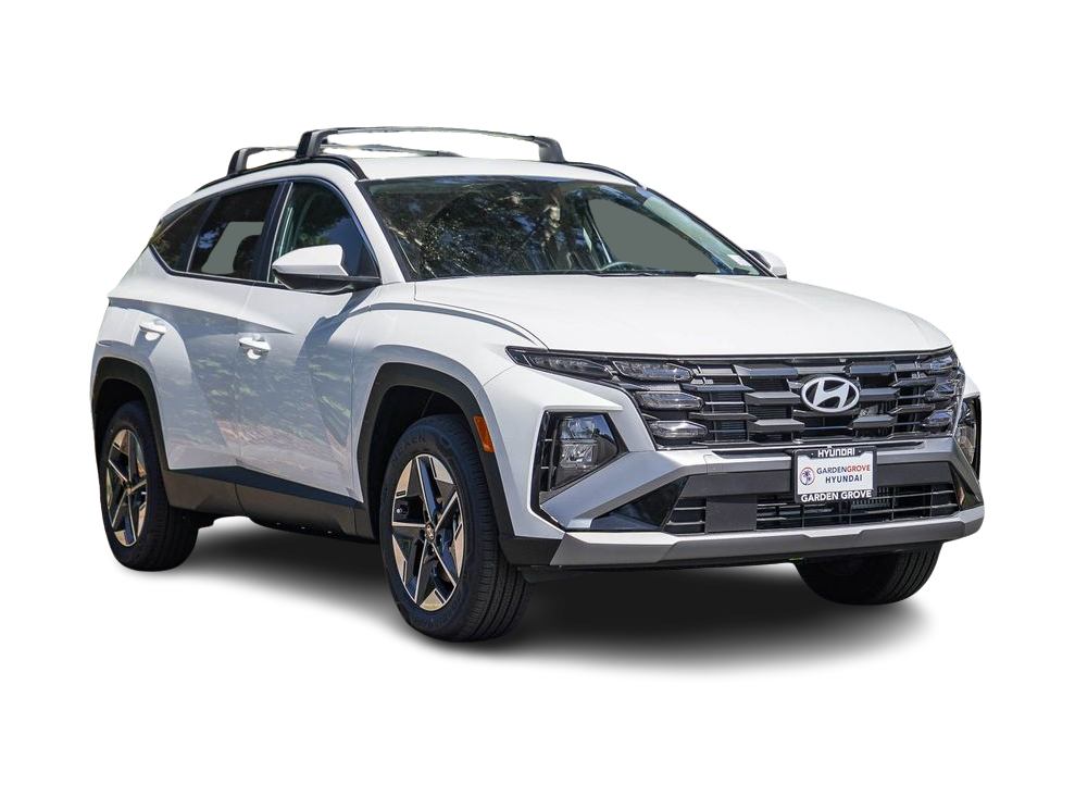 Thumbnail: 2026 Hyundai Tucson - 18
