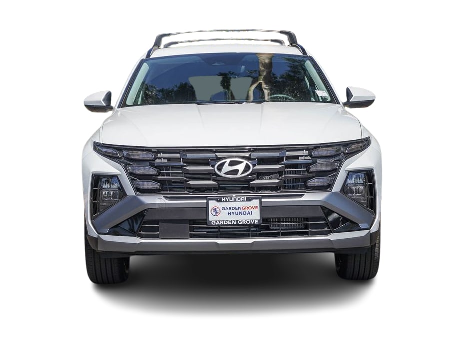 Thumbnail: 2026 Hyundai Tucson - 5