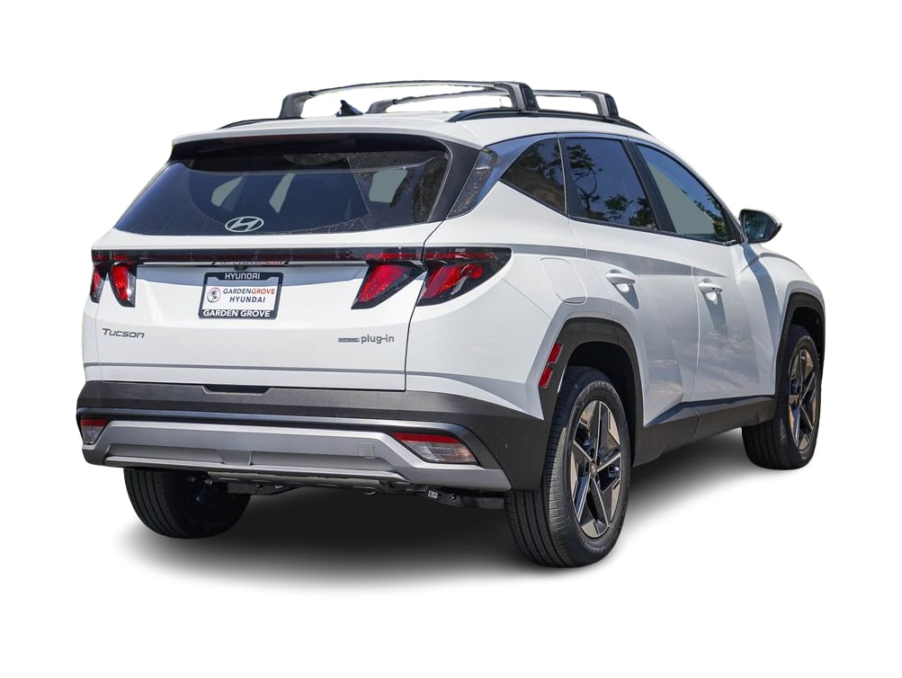 Thumbnail: 2026 Hyundai Tucson - 19